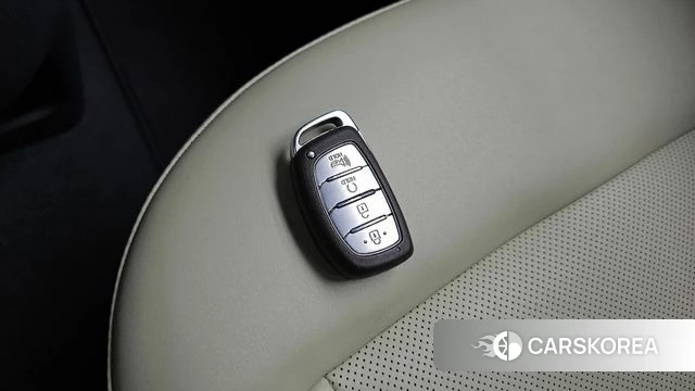 Hyundai Casper id 5046769 из Кореи 25