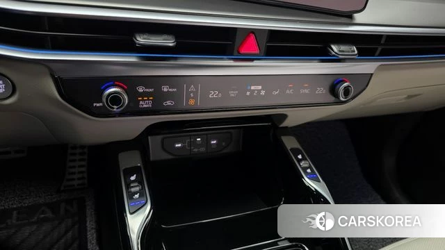 Kia The New Sorento 4th Generation id 5026031 из Кореи 25