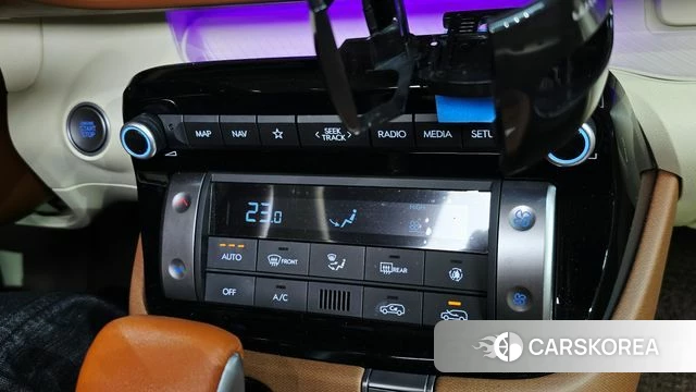 Hyundai The New Casper id 5038811 из Кореи 25