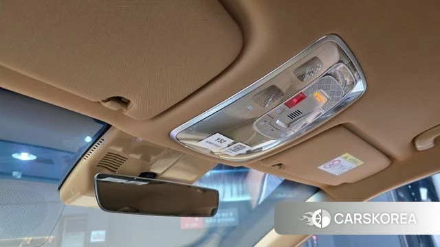 Genesis G80 (RG3) id 4964641 из Кореи 25