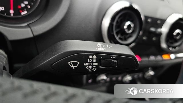 Audi New A3 id 4993507 из Кореи 25