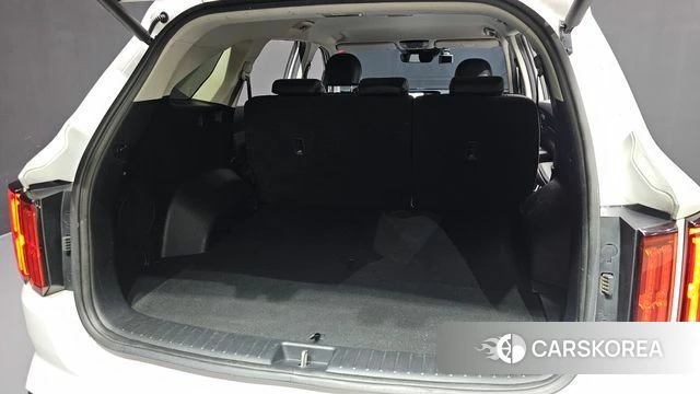 Kia Sorento 4th Generation id 5034752 из Кореи 25
