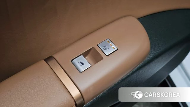 Hyundai Grandeur Hybrid (GN7) id 5002184 из Кореи 25