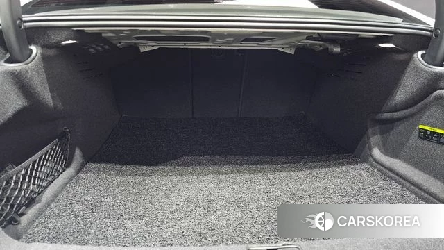 Audi A6 (C8) id 4898726 из Кореи 25