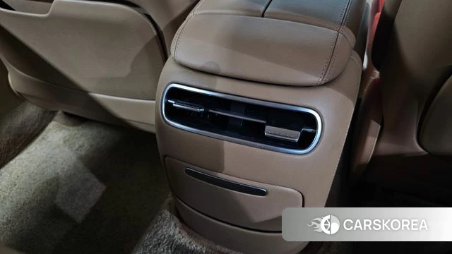 Genesis G90 (RS4) id 5002828 из Кореи 25