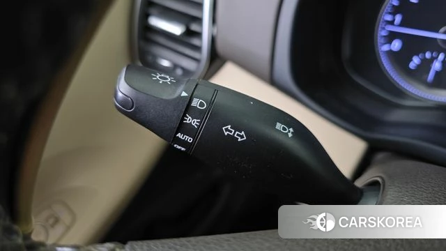 Hyundai Grandeur IG id 4873392 из Кореи 25