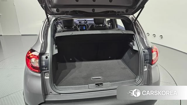 Renault Korea (Samsung) New QM3 id 5014127 из Кореи 25