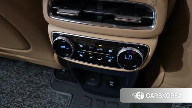 Genesis GV80 id 4996594 из Кореи 25