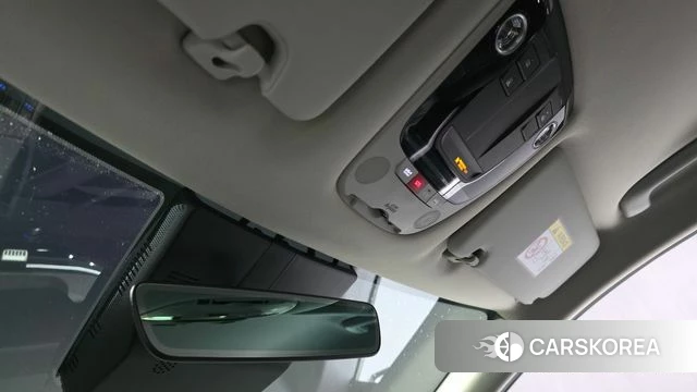 Kia The New Sportage 5th Generation Hybrid id 5051916 из Кореи 25