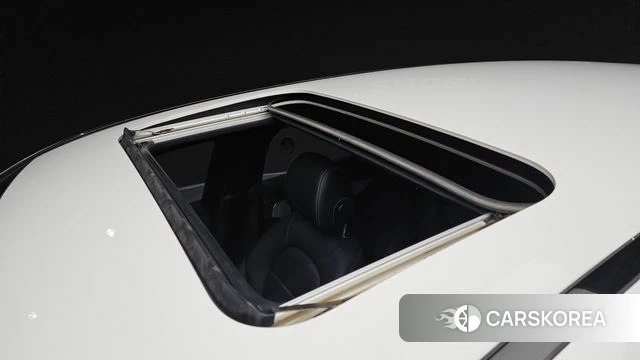 Mercedes-Benz EQC N293 id 5034929 из Кореи 25