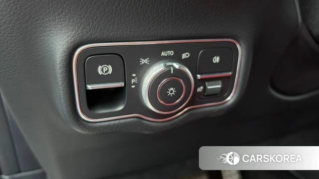 Mercedes-Benz G-Class W465 id 5025991 из Кореи 25