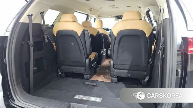 Kia Carnival 4th generation id 4996648 из Кореи 25