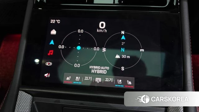 Porsche Panamera (976) id 4985123 из Кореи 25