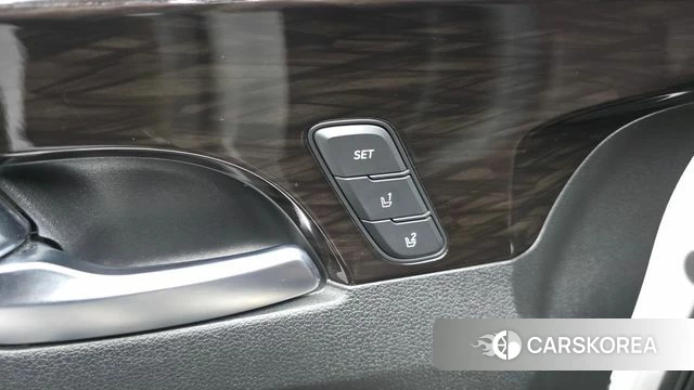 Hyundai Santa Fe TM id 5023809 из Кореи 25