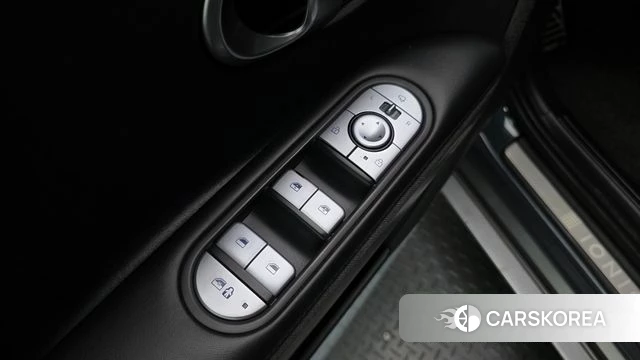 Hyundai Ionic 5 id 4964781 из Кореи 25