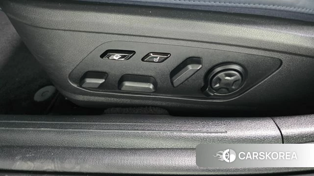 Kia The New K8 Hybrid id 5045651 из Кореи 25