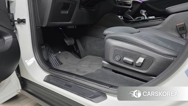 BMW X4 (G02) id 4997233 из Кореи 25