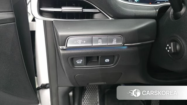 Genesis GV80 id 4711638 из Кореи 25