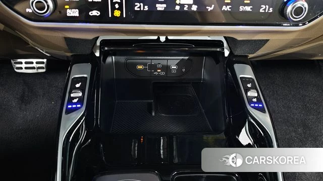 Kia The New Sorento 4th Generation id 5058284 из Кореи 25