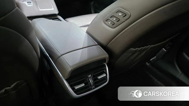 Hyundai The New Grandeur IG id 4376931 из Кореи 25