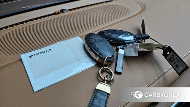 Hyundai Palisade (LX3) id 4630077 из Кореи 25