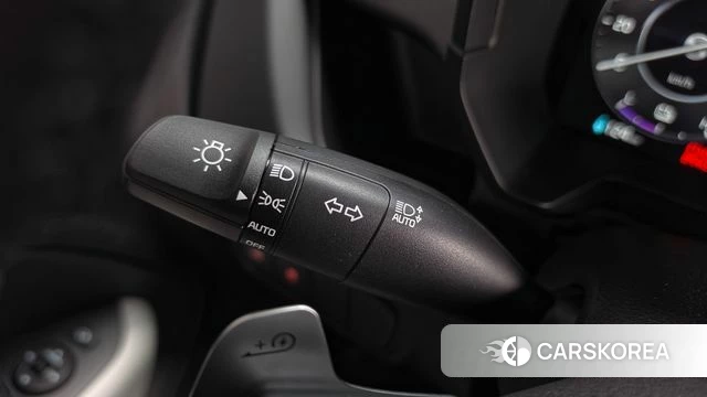 Kia The New Kia Ray EV id 5032786 из Кореи 25