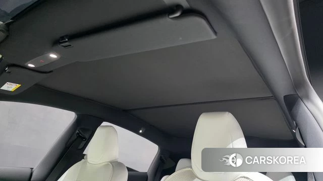 Tesla Model Y id 4934527 из Кореи 25