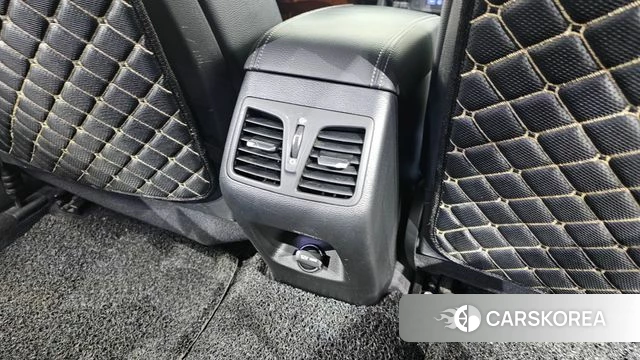 Hyundai Sonata New Rise id 4722742 из Кореи 25
