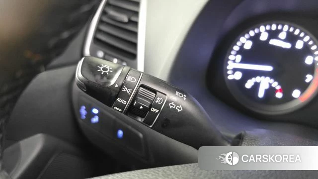 Hyundai All New Tucson id 4998911 из Кореи 25