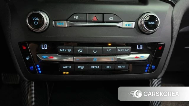 Ford Explorer 6th Generation id 4918285 из Кореи 25