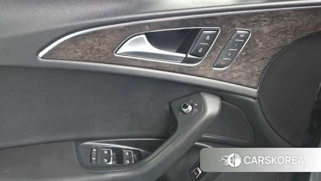 Audi New A6 id 5013853 из Кореи 25