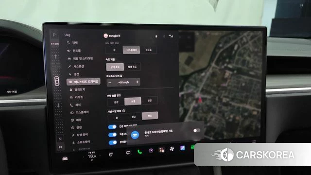 Tesla Model S id 4990886 из Кореи 25