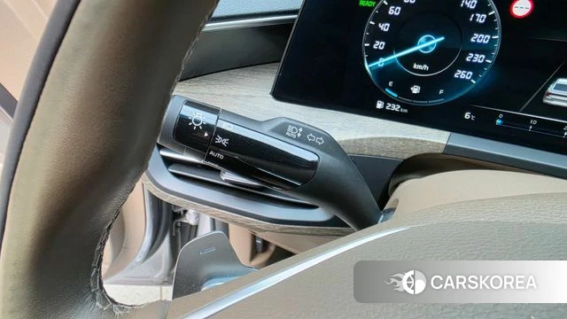 Kia K8 Hybrid id 5046551 из Кореи 25