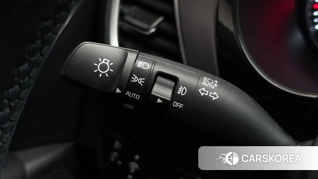 Kia Seltos id 4982457 из Кореи 25