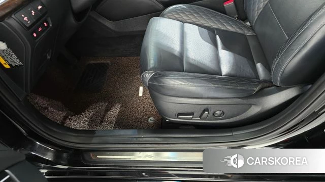 Kia All New K7 Hybrid id 5018870 из Кореи 25