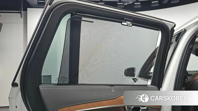 Volvo XC90 second Generation id 4662775 из Кореи 26