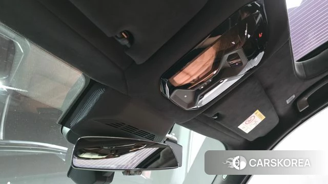 BMW 7 Series (G70) id 5033761 из Кореи 25