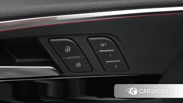 Audi A5 (F5) id 4977573 из Кореи 25