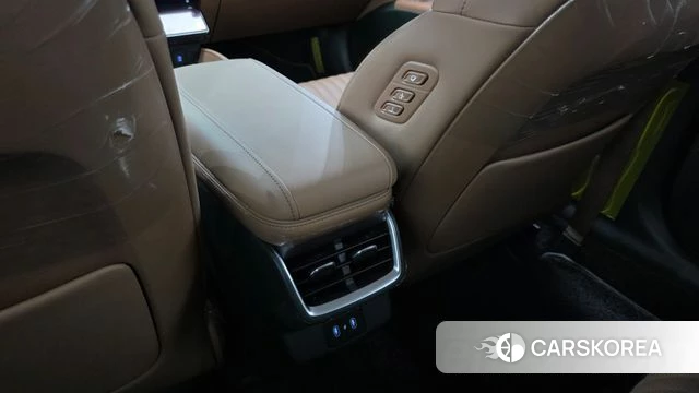 Hyundai Grandeur Hybrid (GN7) id 4985244 из Кореи 25