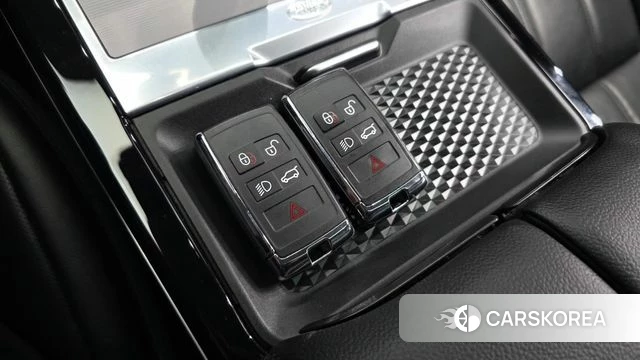 Land Rover Range Rover Evoque 2nd Generation id 5018296 из Кореи 25