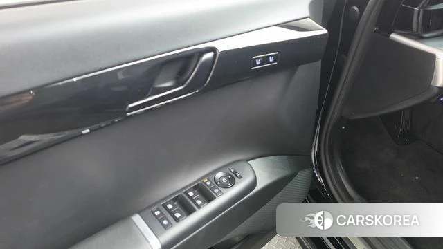 Hyundai Grandeur (GN7) id 5039846 из Кореи 25