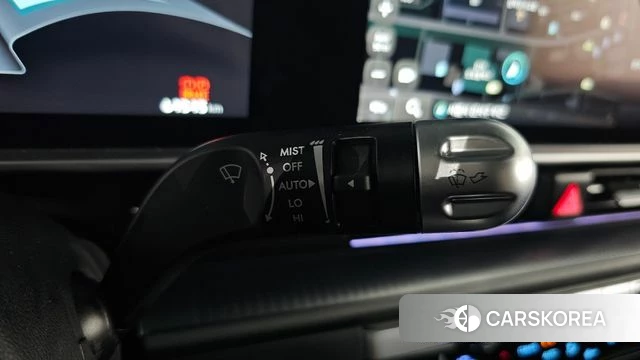 Hyundai Ionic 6 id 4958264 из Кореи 25