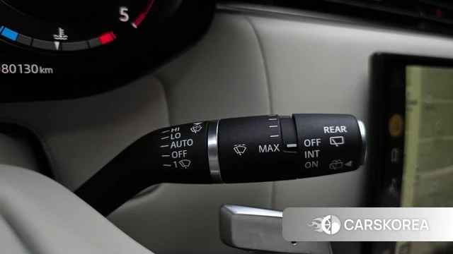 Land Rover Range Rover 5th Generation id 4916853 из Кореи 25