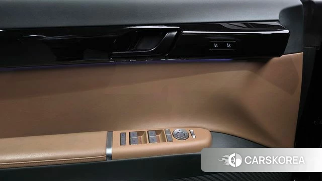 Hyundai Grandeur Hybrid (GN7) id 4991196 из Кореи 25