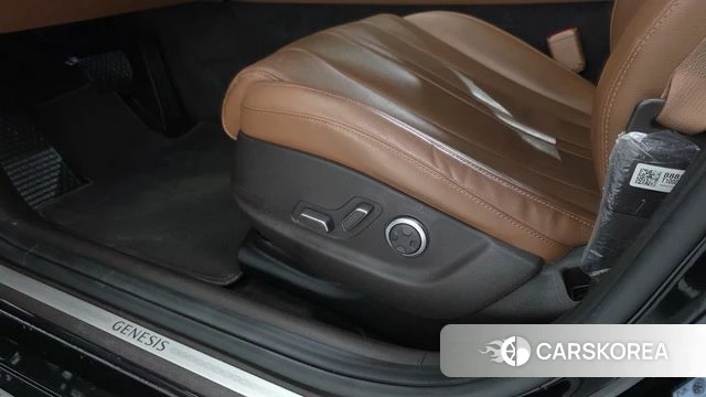 Genesis G80 (RG3) id 4976166 из Кореи 25