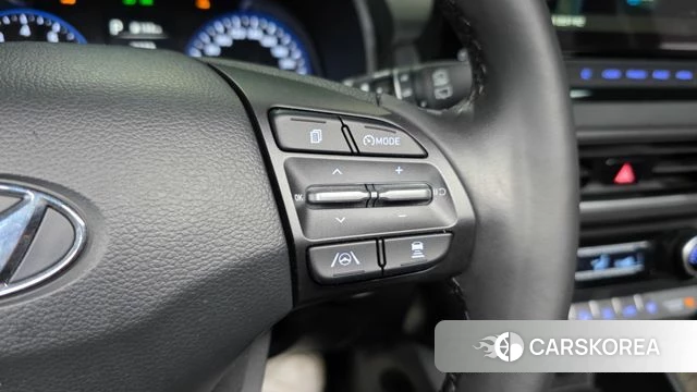 Hyundai The New Kona id 4976917 из Кореи 25