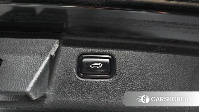 Kia Mohave Master id 5023246 из Кореи 25
