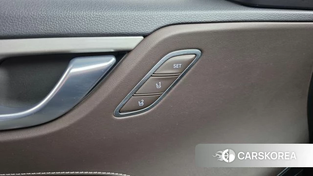 Hyundai Grandeur IG id 5048404 из Кореи 25
