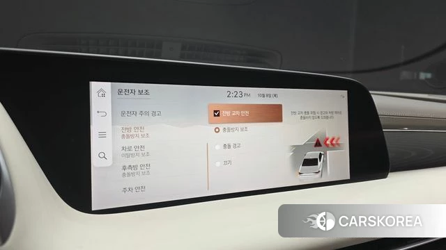 Genesis G90 (RS4) id 4965654 из Кореи 25
