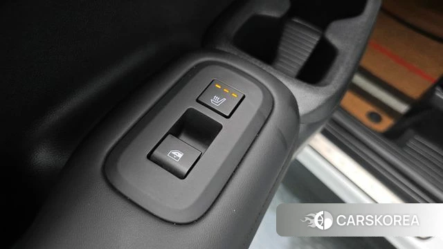 Hyundai Santa Fe (MX5) id 5021459 из Кореи 25